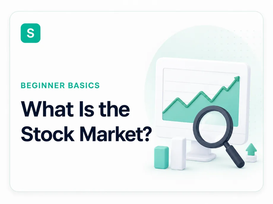 What Is the Stock Market?