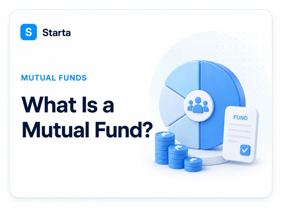 What Is a Mutual Fund?