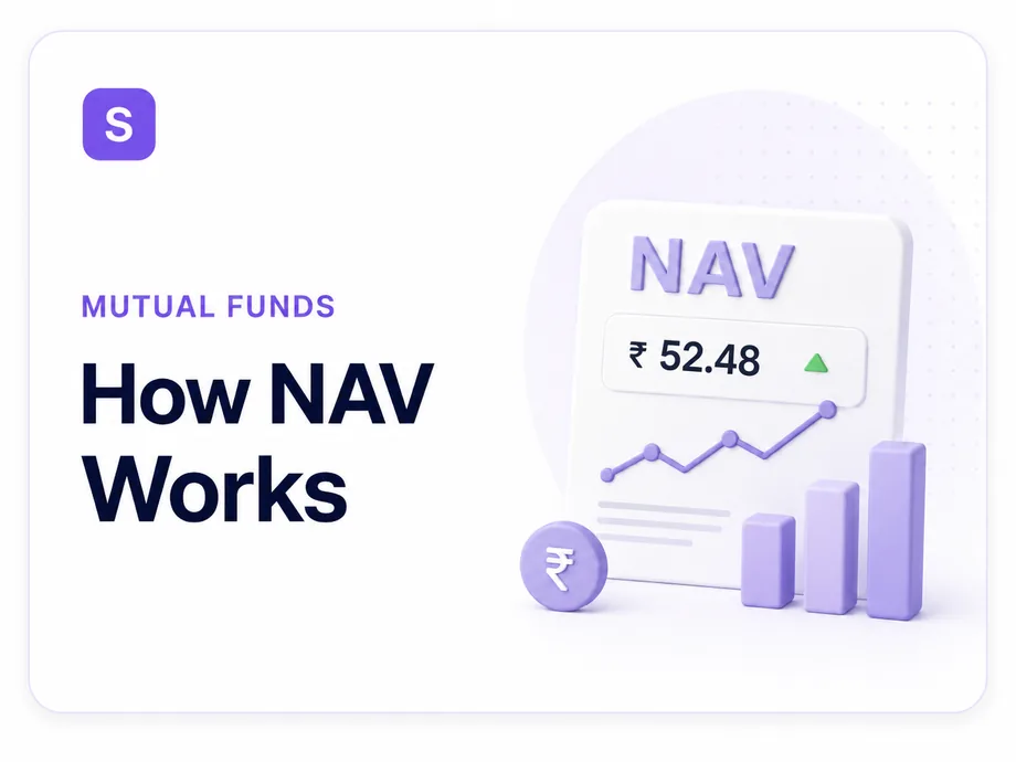 How NAV Works